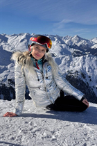 Ukrainian woman for dating viktoriia from kharkov with Blonde hair age 53 photo-29