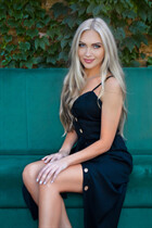 Chica ucraniana viktoria de nikolaev con pelo Rubio y edad 42 photo-1