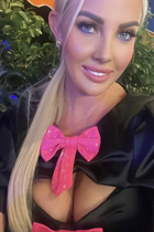 Ukrainian bride svetlana from odessa with Blonde hair age 47 photo-14