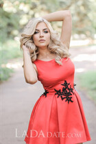 Belle femme ukrainienne marina de konstantinovka avec Blond cheveux, âge 31 photo-8