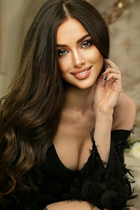 Ukrainian girl for marriage anna from kiev with Dark Brown hair age 36 photo-10