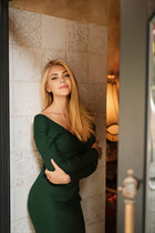 Novia de odessa yana con pelo Rubio y edad 31 photo-8