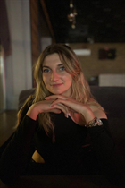 Bride from aarhus olga with Light Brown hair age 30 photo-9