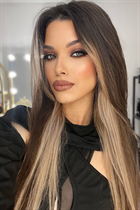 Épouse d'Ukraine anna-maria de lviv avec Brunette cheveux, âge 23 photo-10