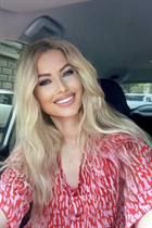 Jolie fille ukrainienne diana de odessa avec Blond cheveux, âge 45 photo-5