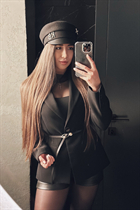 Pretty ukrainian girl yana from vinnytsia with Light Brown hair age 27 photo-8