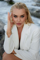 Belles femme ukrainienne tatiana de kiev aux cheveux Blond, age 30 photo-4