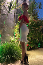 Pretty ukrainian lady irina from kiev with Red hair age 36 photo-6