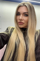Date Femmes ukrainiennes ivanna de kyiv avec Blond cheveux, âge 40 photo-5