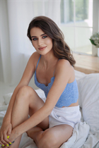 Ukrainian lady svetlana from kiev with Light Brown hair age 26 photo-22