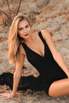 Jolie fille daria de malaga avec Blond cheveux, âge 32 photo-2