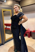 Dating a ukrainian girl hanna from kharkov with Blonde hair age 45 photo-3