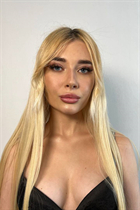 Chica ucraniana soltera anastasiya de kiev con pelo Rubio y edad 22 photo-3