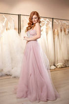 Single Ukrainian bride ilona from ivano-frankovsk with Red hair age 28 photo-8