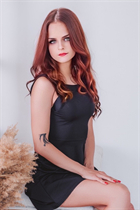 Saliendo con una mujer ucraniana alina de nikolaev con pelo Negro y edad 32 photo-11