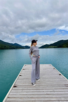 Beautiful Ukrainian woman polina from kyiv with Light Brown hair age 33 photo-10