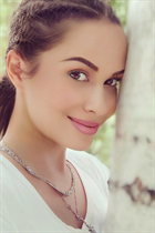 Ukrainian single woman irina from poltava with Dark Brown hair age 37 photo-6