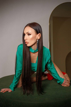 Ukrainian beauty anna from kiev with Light Brown hair age 33 photo-4