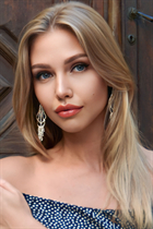 Beautiful german woman tatiana from munich with Blonde hair 36 years old photo-58