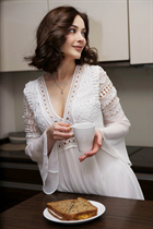 Chica de wroclaw liia con pelo Negro y edad 31 photo-8