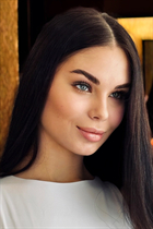 Belle femme ukrainienne célibataire sofia de khmelnitsky avec Brunette cheveux, âge 22 photo-30