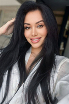 Jolie fille yulia de toronto avec Noirs cheveux, âge 32 photo-2