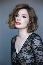 Date fille ukrainienne karina de kiev avec Chatain clairs cheveux, âge 41 photo-12