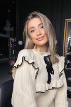 Wife from Ukraine ilona from kiev with Blonde hair age 24 photo-2