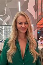 Bride from nice angelica with Blonde hair age 49 photo-11