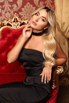 Novia de alikante karina con pelo Rubio y edad 34 photo-6