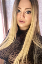 Dating ukrainian woman lilya from berdiansk with Blonde hair age 32 photo-20