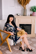 Stunning Ukrainian woman alexandra from nikolaev with Dark Brown hair age 32 photo-7