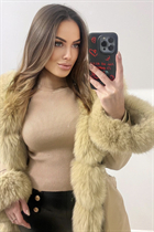 Pretty girl ruslana from warsaw with Dark Brown hair age 31 photo-4