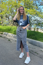 Femme ukrainienne veronika de odessa avec Chatain clairs cheveux, âge 29 photo-3