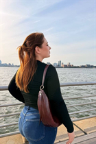 Rencontrez une fille ukrainienne diana de kiev avec Roux cheveux, âge 29 photo-3