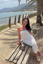 Dating ukrainian woman anastasia from rivne with Black hair age 23 photo-15