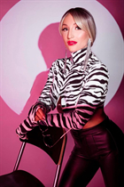 Gorgeous Ukrainian woman kateryna from kiev with Blonde hair age 33 photo-7