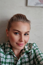 Beautiful ukrainian girl nadezhda from kiev with Blonde hair age 41 photo-2