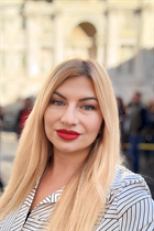 Romanian girl lyubov from bucharest with Blonde hair 44 years old photo-14