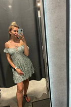 Ukrainian single woman tatiana from kiev with Blonde hair age 45 photo-43