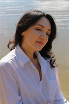 Bride from Ukraine lena from kiev with Black hair age 49 photo-6