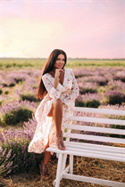 Lovely Ukrainian girl tatiana from vynnitsa with Black hair age 56 photo-5