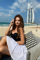 Pretty girl katerina from dubai with Light Brown hair age 32 photo-2