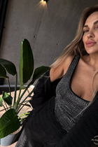 Date Femmes ukrainiennes margo de tbilisi avec Blond cheveux, âge 41 photo-8