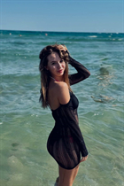 Fille ukrainienne inna de kropivnitskiy avec Chatain clairs cheveux, âge 19 photo-7