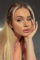 Dating belarusian girl sniashana from minsk with Blonde hair age 25 photo-8