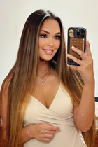 Girl from almaty laura with Dark Brown hair age 30 photo-21