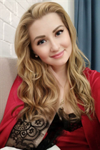 Girl from warsaw maria with Blonde hair age 34 photo-6