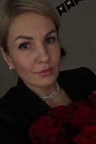 Lovely Ukrainian girl karina from zhytomyr with Blonde hair age 44 photo-24