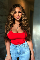 Belle femme ukrainienne célibataire nina de rivne avec Blond cheveux, âge 30 photo-6